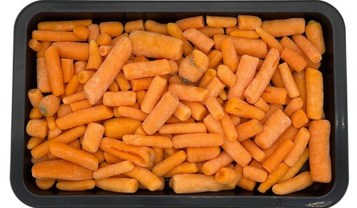 Baby Carrot | 1kg | 小萝卜 | BE